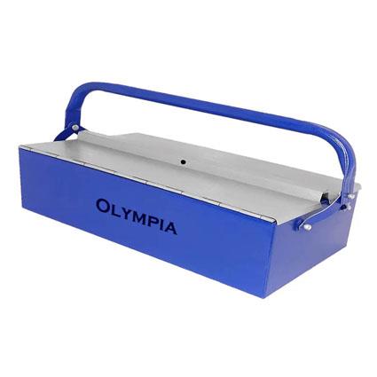 جعبه ابزار المپیا مدل OA-501